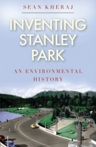 inventingstanleyparkcover