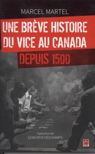 Martel Book