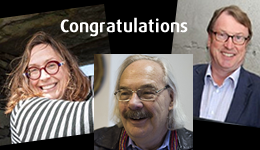 Congratulations