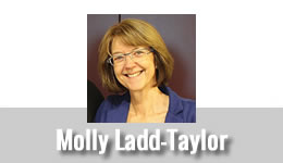 Molly Ladd-Taylor