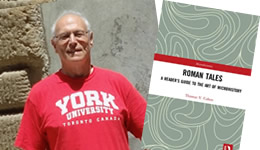 Tom Cohen
